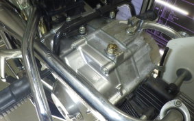 HONDA C50 SUPER CUB 2026 AA01