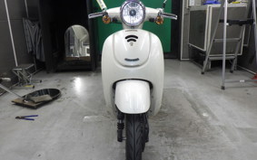 HONDA GIORNO 2 1991 AF70