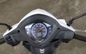 SUZUKI ADDRESS V110 CE47A