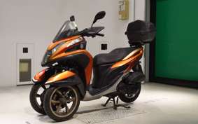 YAMAHA TRICITY 125 A 2017 SE82J