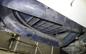 HONDA GYRO CANOPY 2025 TA03