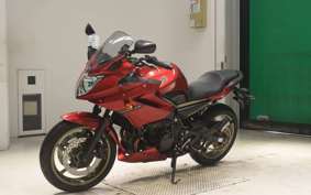 YAMAHA XJ6 S 2009