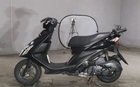SUZUKI ADDRESS V125 CF4MA