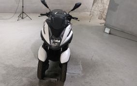 YAMAHA TRICITY 155 ABS SG37J