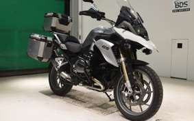 BMW R1200GS 2015