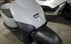 HONDA TACT-4ﾍﾞｰｼｯｸ AF79