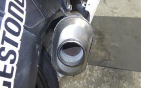 YAMAHA YZF-R6 2008 CJ14C