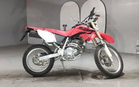 HONDA XR250 MD30