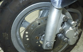 HONDA LEAD 100 JF06