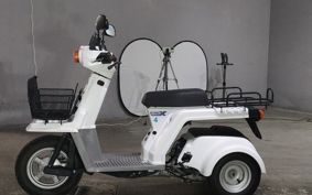 HONDA GYRO TD02