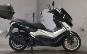 YAMAHA N-MAX 125 SE86J