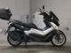 Фото Yamaha N-MAX 125 с японского аукциона