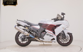 KAWASAKI ZX 1400 NINJA R A 2020