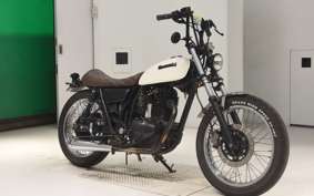 KAWASAKI 250TR BJ250F