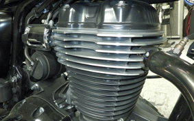 HONDA GB350 2022 NC59
