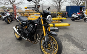 KAWASAKI Z900RS SE 2023 ZR900K