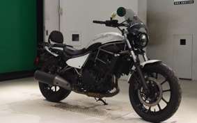 KAWASAKI ELIMINATOR400-3 2023 EL400A