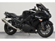Фото Kawasaki ZZ1400 NINJA R 2006 с японского аукциона