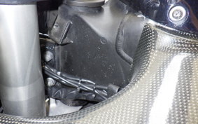 KAWASAKI ZX 1200 NINJA R 2002 ZXT20B