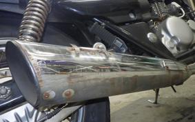 KAWASAKI ELIMINATOR 125 BN125A