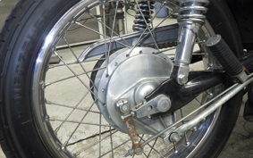 HONDA CB400ﾌｫｱ 2022 CB400F