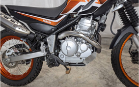 YAMAHA SEROW 250 DG31J