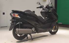 HONDA FORZA ZA 2010 MF10