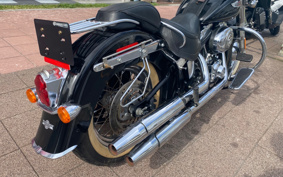 HARLEY FLSTN1340-1450 2007 JD5