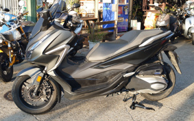HONDA  FORZA 250 MF15