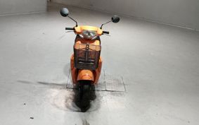 SUZUKI LET's 5 CA47A
