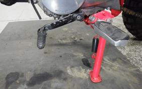 HONDA UNREGISTERED MODEL by BDS50