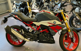 BMW G310R 2022 0G41