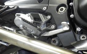 KAWASAKI ZZ1400 NINJA R 2007 ZXT40A