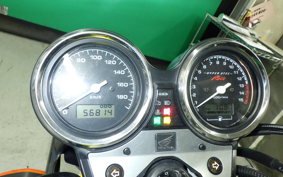 HONDA CB400SF VTEC A 2009 NC42