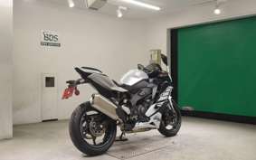 KAWASAKI ZX-4R SE 2025 ZX400P