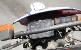 HONDA XL250 DEGREE MD26