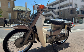 HONDA SUPER CUB90 HA02