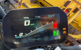 BMW F900R STANDARD 2024 0K11