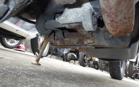 HONDA DIO GEN 2 AF27