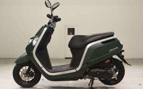 HONDA ﾀﾞﾝｸ 2012 AF74