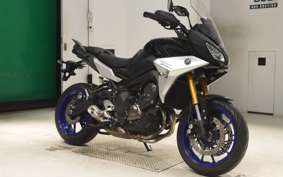 YAMAHA MT-09 Tracer GT 2018 RN51J
