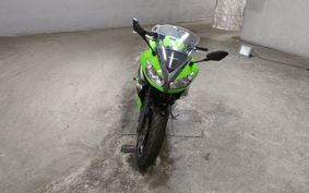 KAWASAKI NINJA400R ER400B