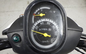 HONDA ﾍﾞﾝﾘｨ110 2023 JA09