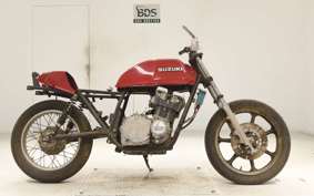 SUZUKI GSX750E 1980 GS75X