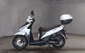 SUZUKI ADDRESS V110 CE47A