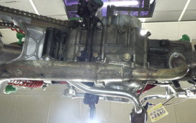 HONDA GORILLA Z50J