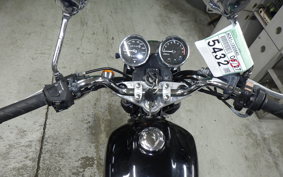 HONDA CB400SS E 2005 NC41