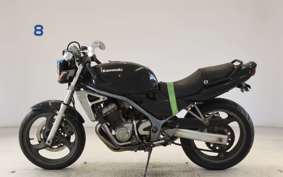 KAWASAKI BALIUS 250 ZR250A