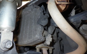 HONDA GYRO CANOPY TA03