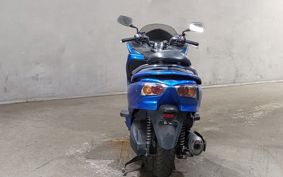 HONDA FORZA Z MF10